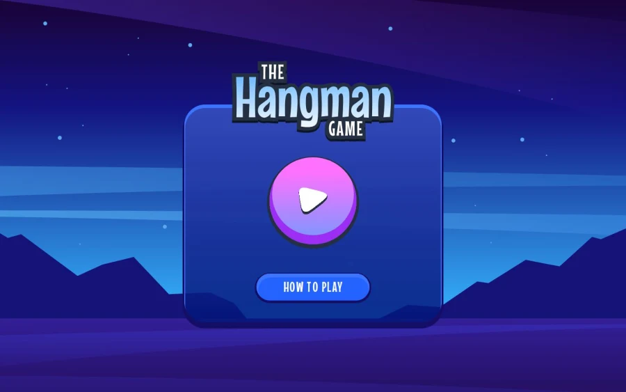 Hangman Web